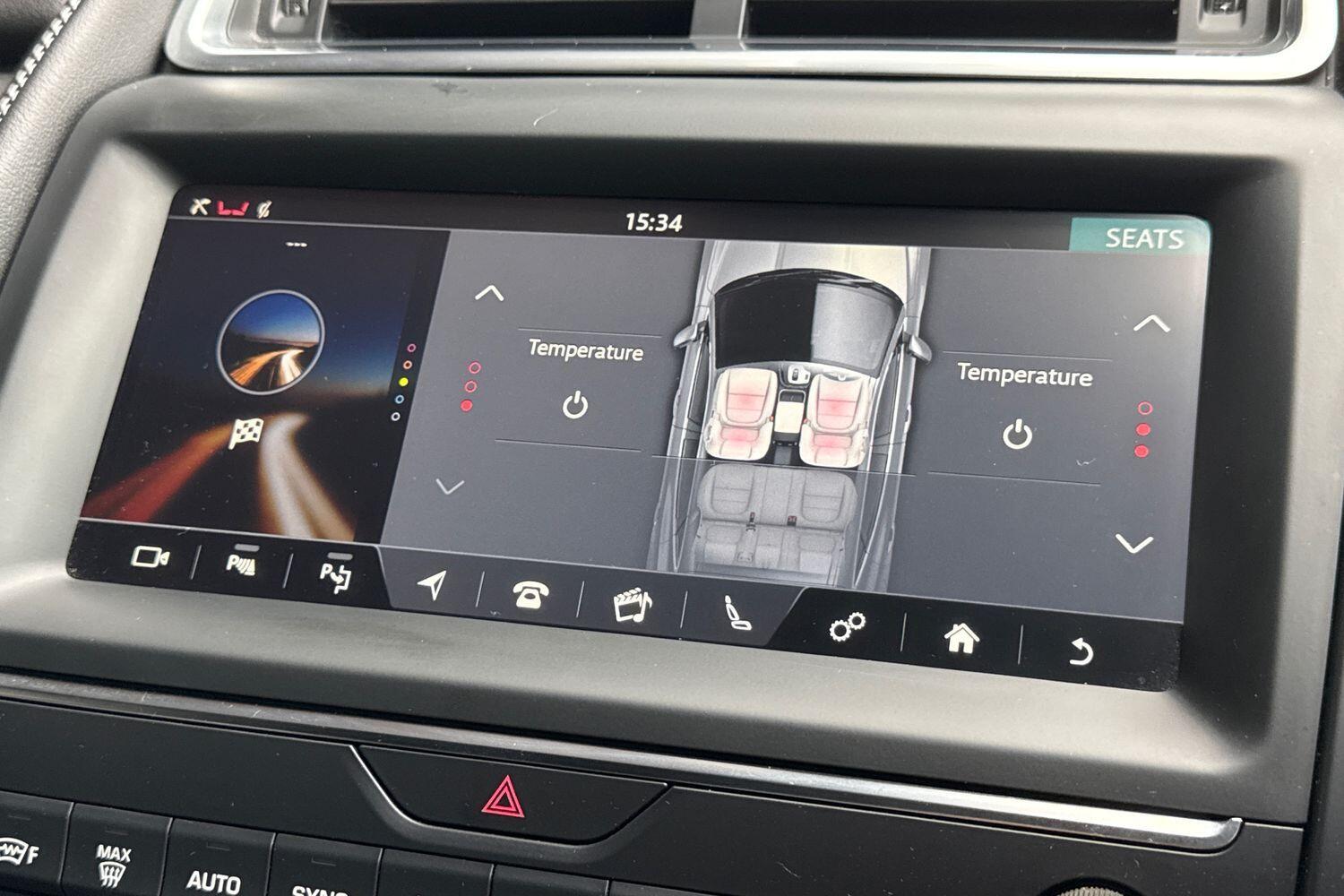 Used Jaguar E-Pace 2019 for sale - 76151470: Photo 22