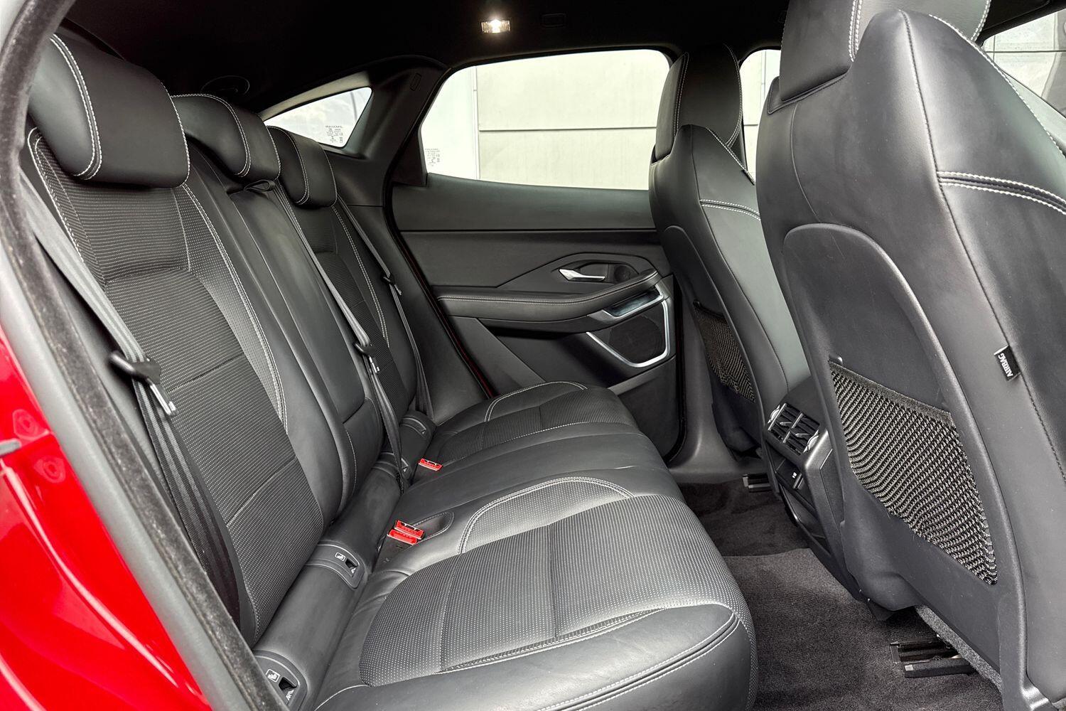 Used Jaguar E-Pace 2019 for sale - 76151470: Photo 23