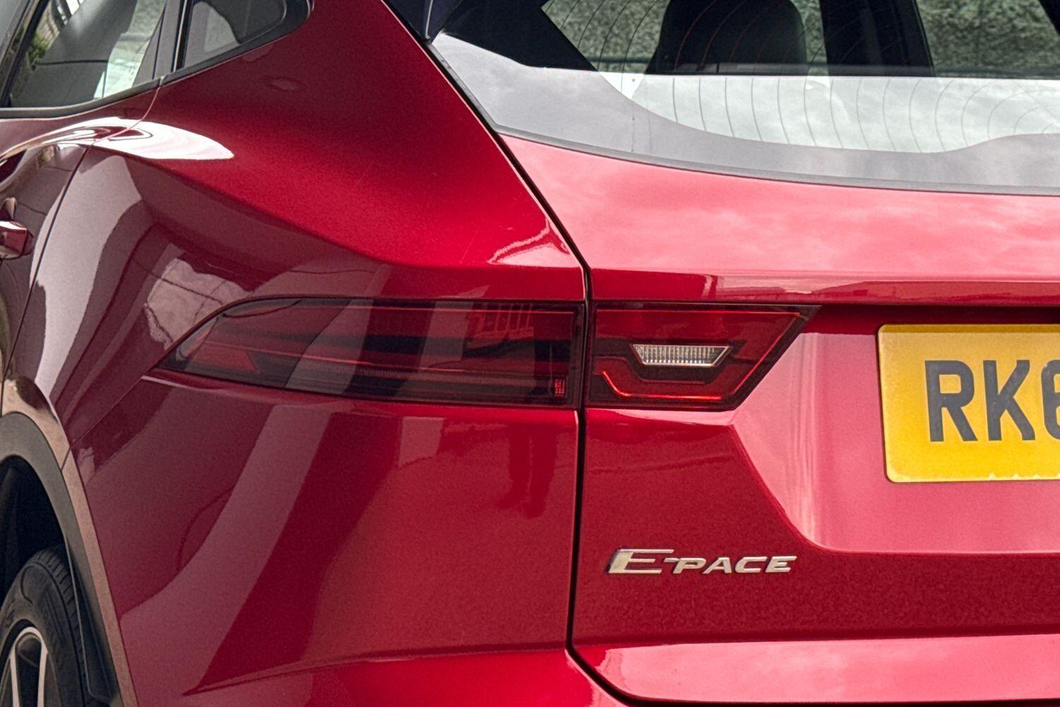 Used Jaguar E-Pace 2019 for sale - 76151470: Photo 28