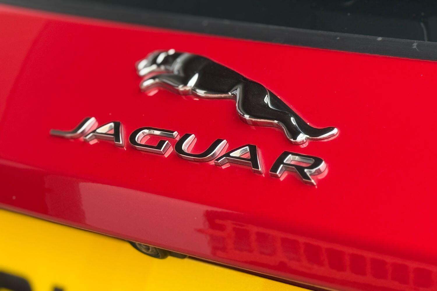 Used Jaguar E-Pace 2019 for sale - 76151470: Photo 30