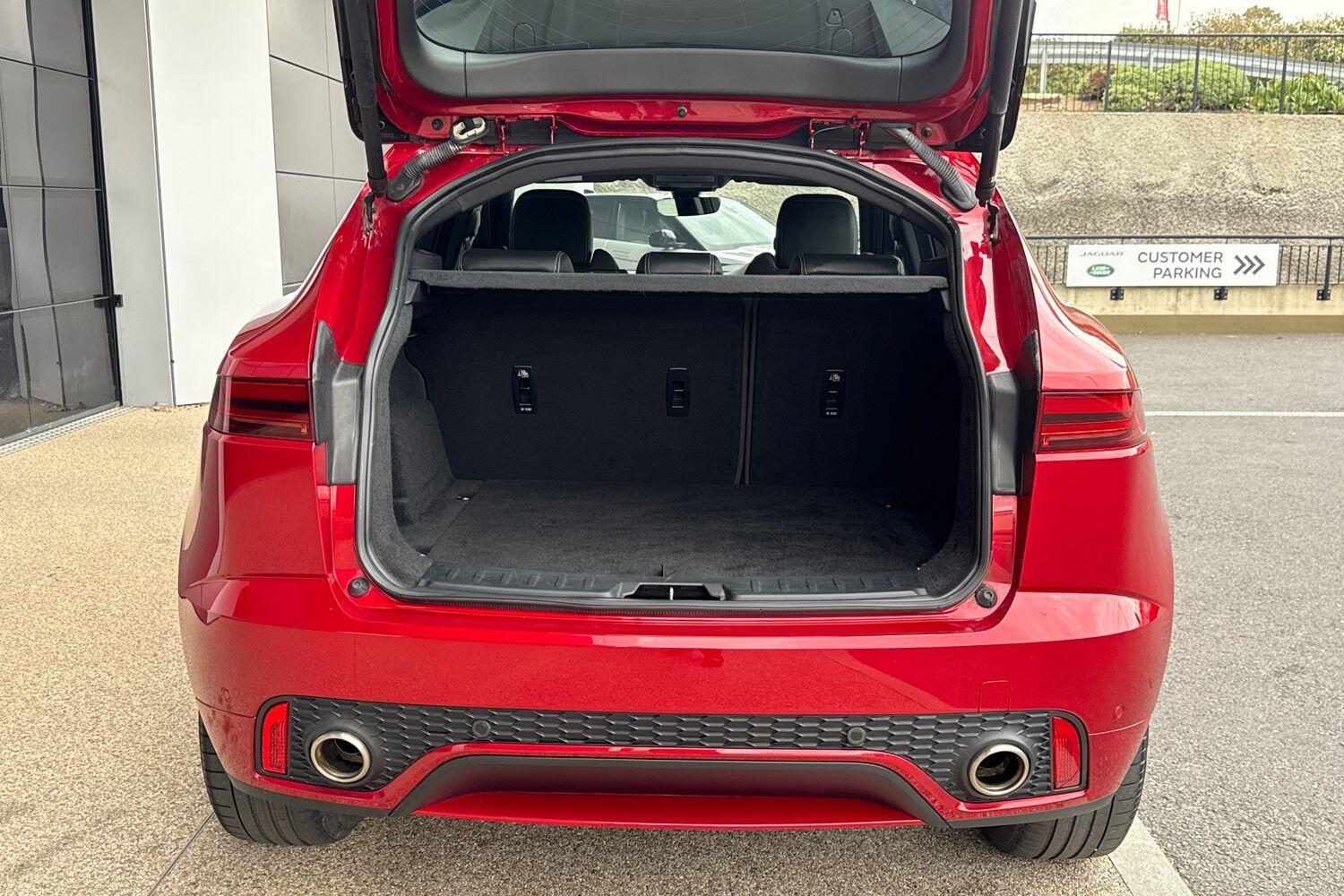 Used Jaguar E-Pace 2019 for sale - 76151470: Photo 33