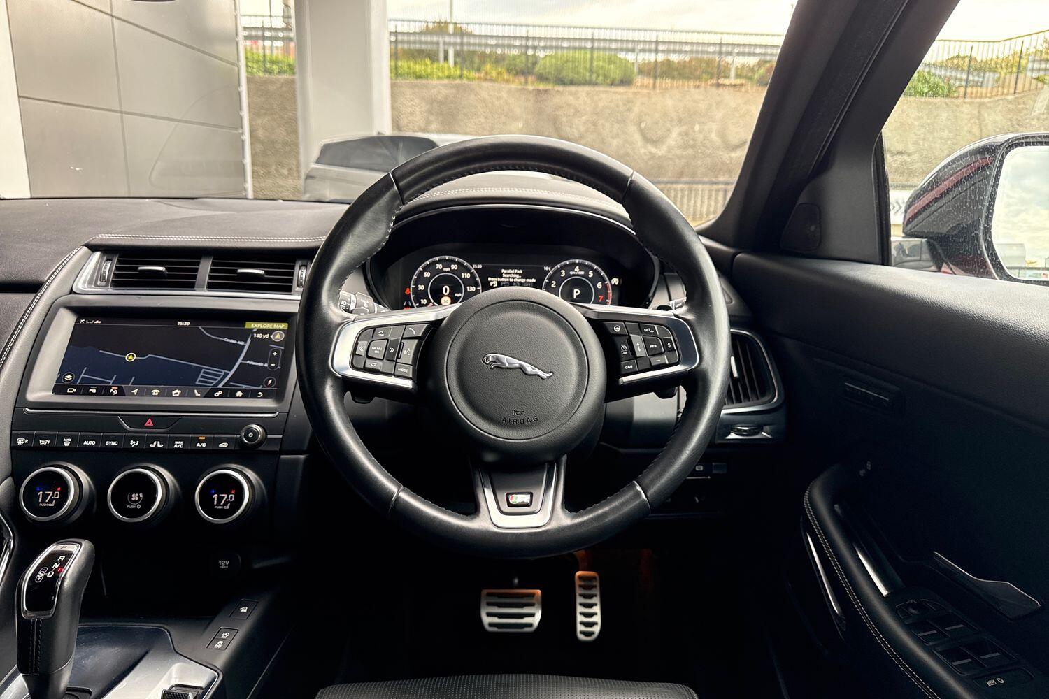 Used Jaguar E-Pace 2019 for sale - 76151470: Photo 36