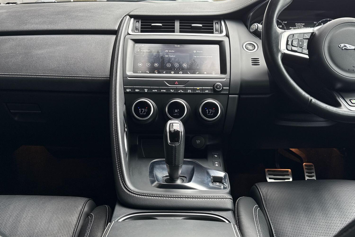 Used Jaguar E-Pace 2019 for sale - 76151470: Photo 38
