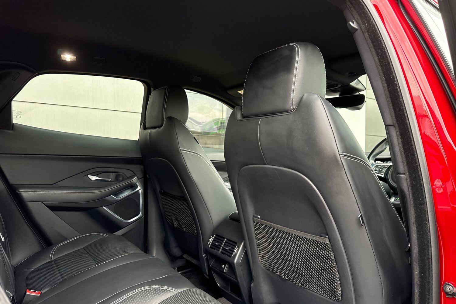 Used Jaguar E-Pace 2019 for sale - 76151470: Photo 39