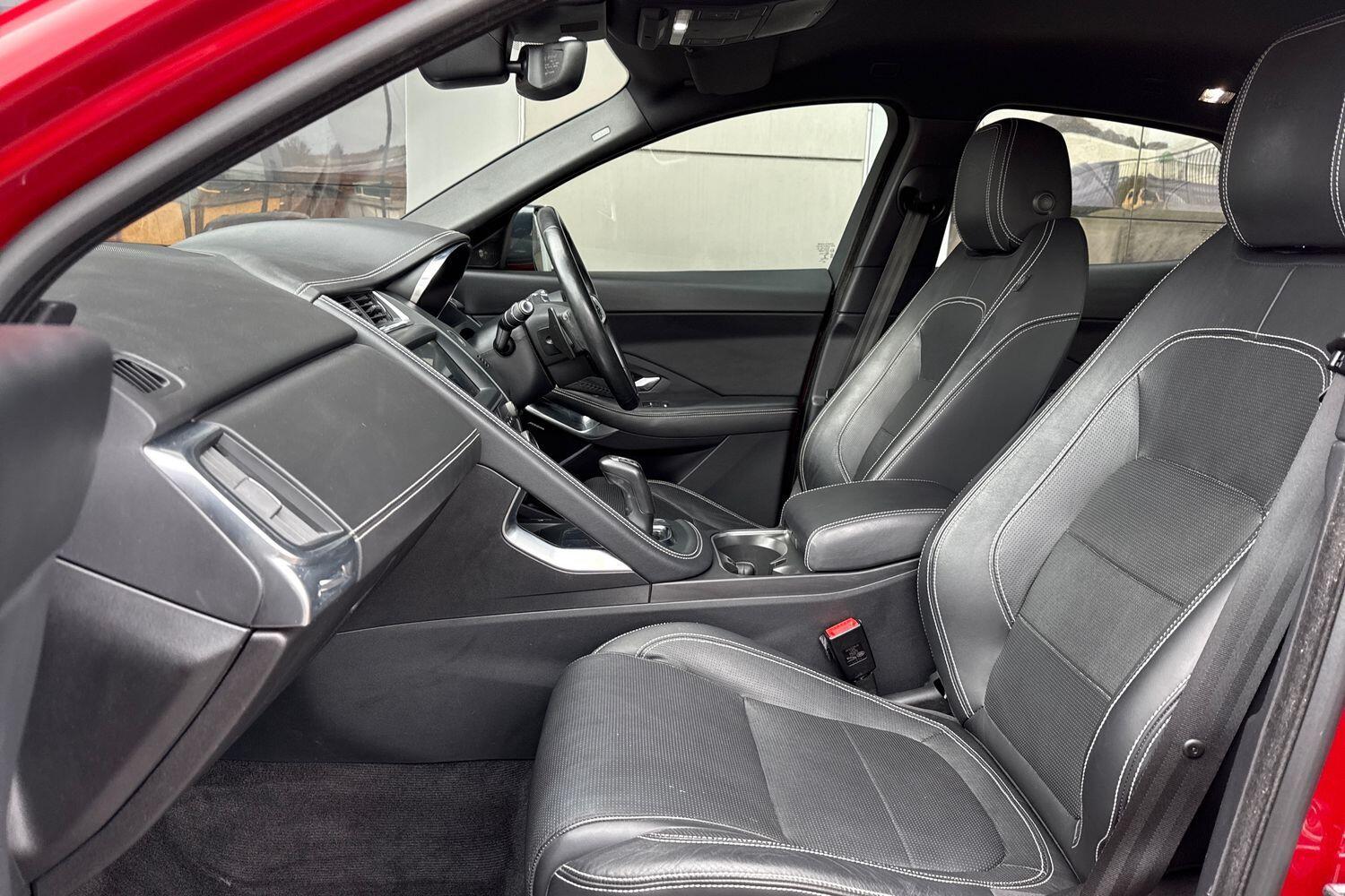 Used Jaguar E-Pace 2019 for sale - 76151470: Photo 42