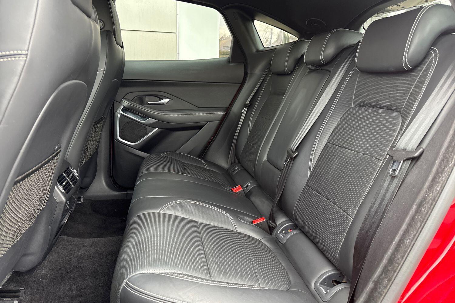 Used Jaguar E-Pace 2019 for sale - 76151470: Photo 43