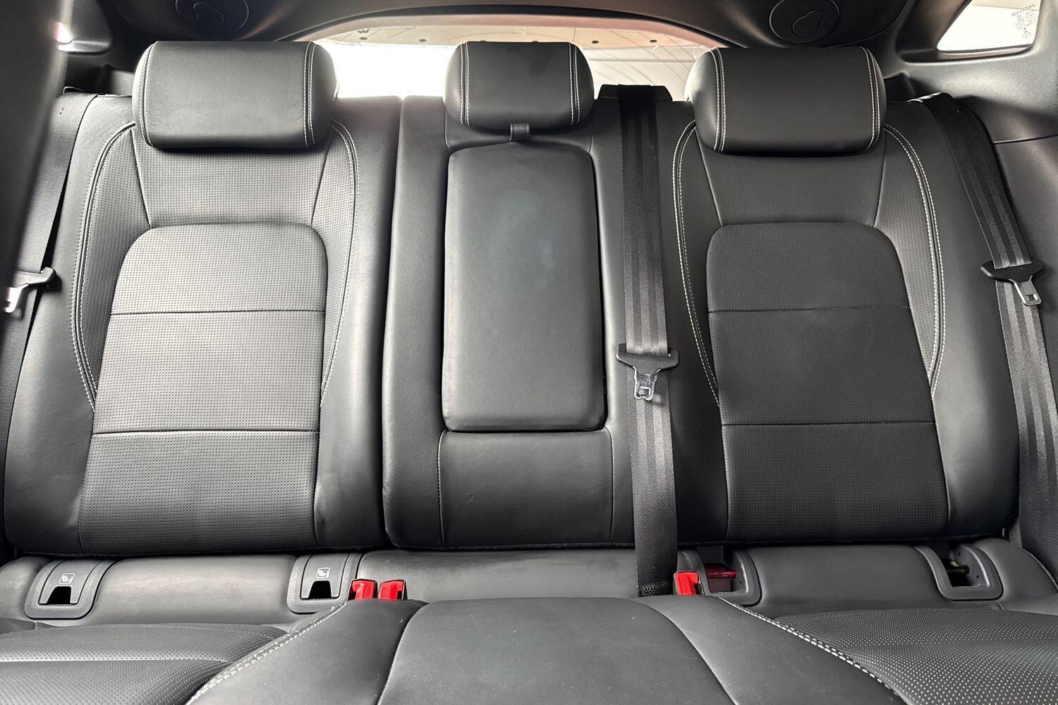 Used Jaguar E-Pace 2019 for sale - 76151470: Photo 44