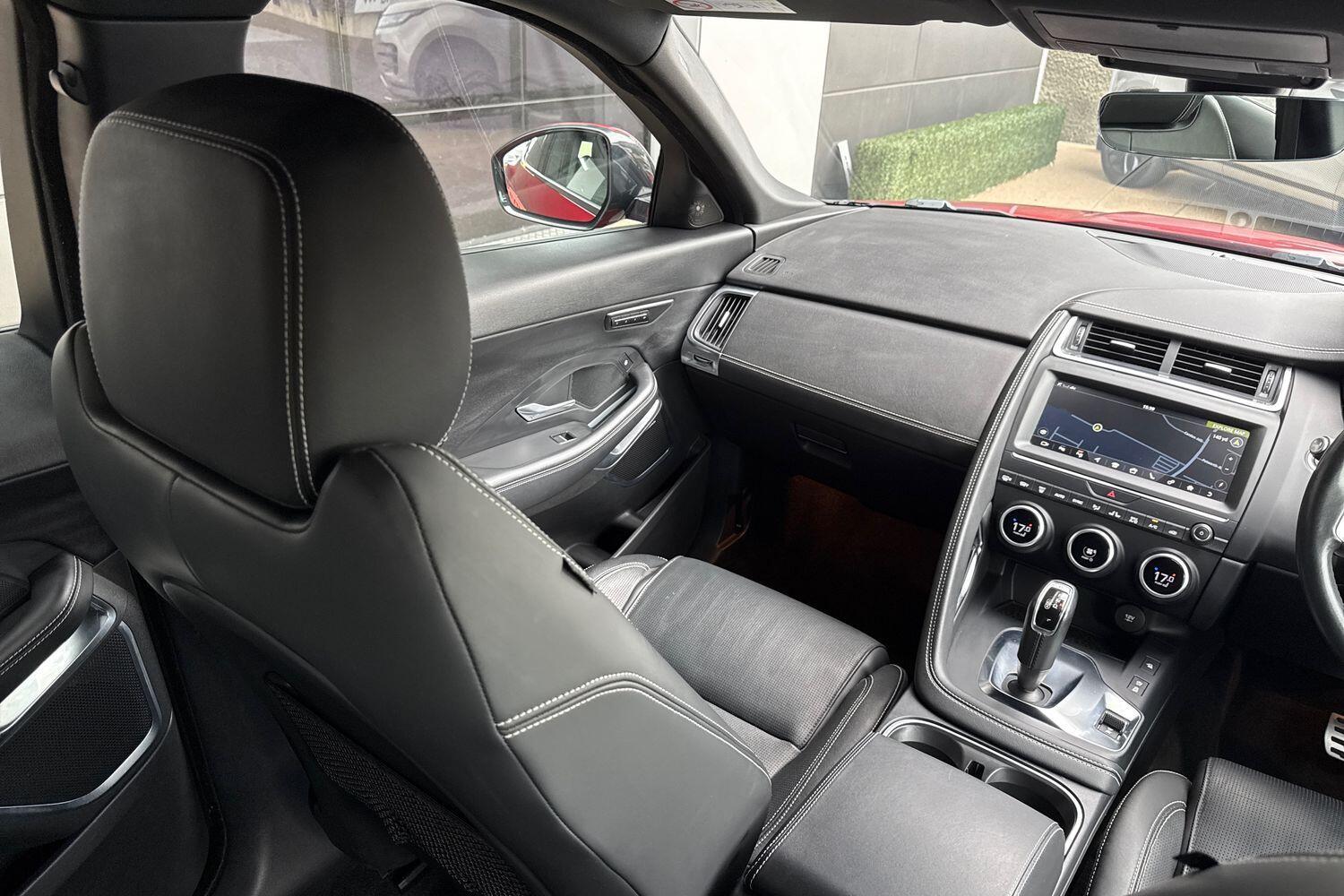 Used Jaguar E-Pace 2019 for sale - 76151470: Photo 45