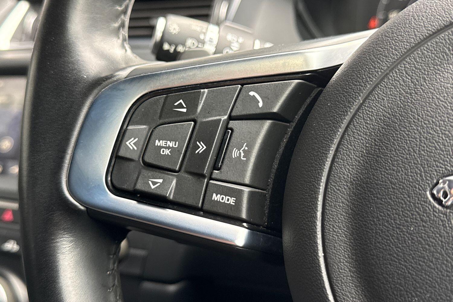 Used Jaguar E-Pace 2019 for sale - 76151470: Photo 47
