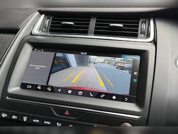 Used Jaguar E-Pace 2019 for sale - 76151470: Photo 4