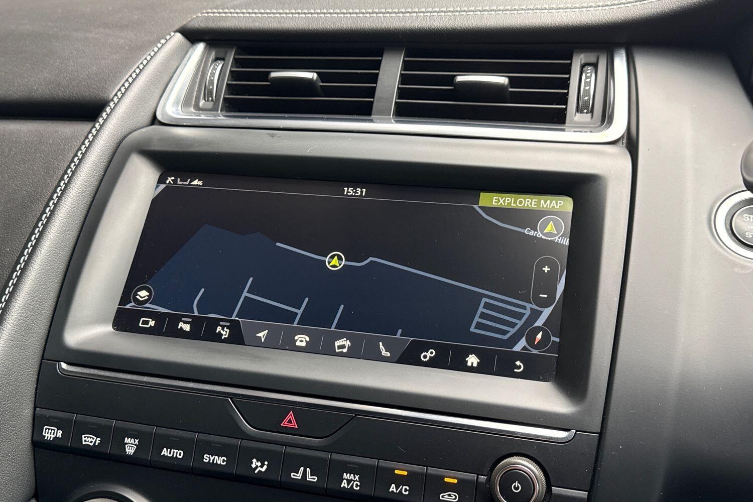 Used Jaguar E-Pace 2019 for sale - 76151470: Photo 5