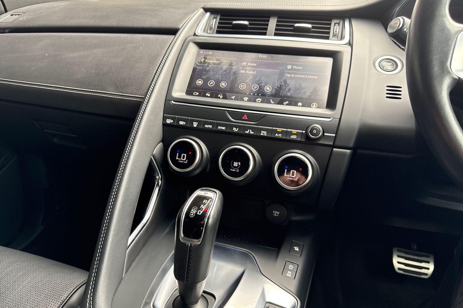 Used Jaguar E-Pace 2019 for sale - 76151470: Photo 52