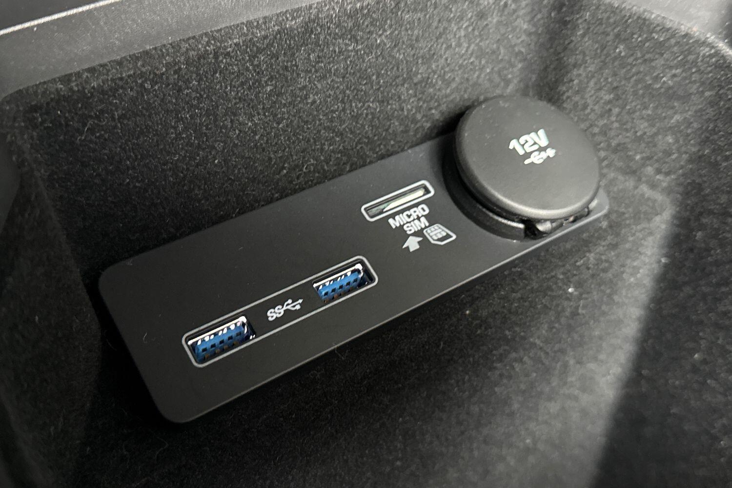Used Jaguar E-Pace 2019 for sale - 76151470: Photo 55