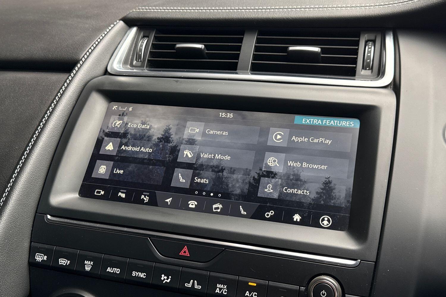Used Jaguar E-Pace 2019 for sale - 76151470: Photo 58
