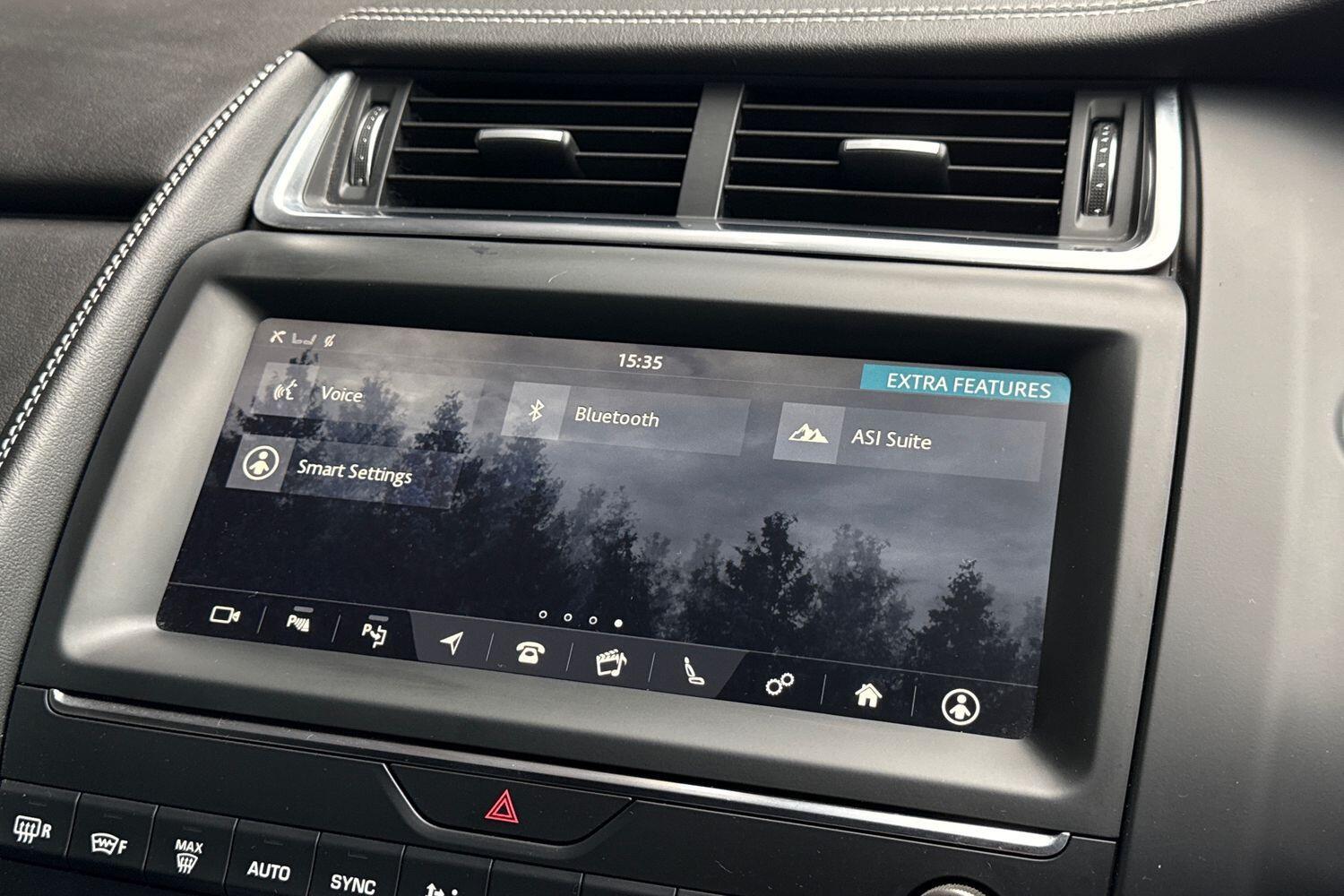 Used Jaguar E-Pace 2019 for sale - 76151470: Photo 59