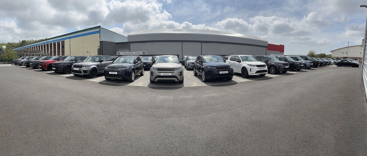 Used Jaguar E-Pace 2019 for sale - 76151470: Photo 62