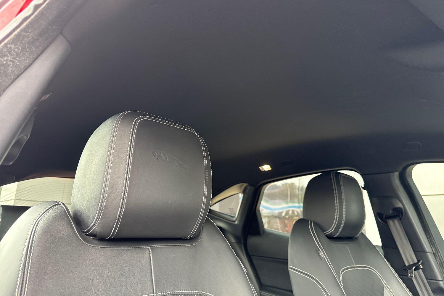 Used Jaguar E-Pace 2019 for sale - 76151470: Photo 8