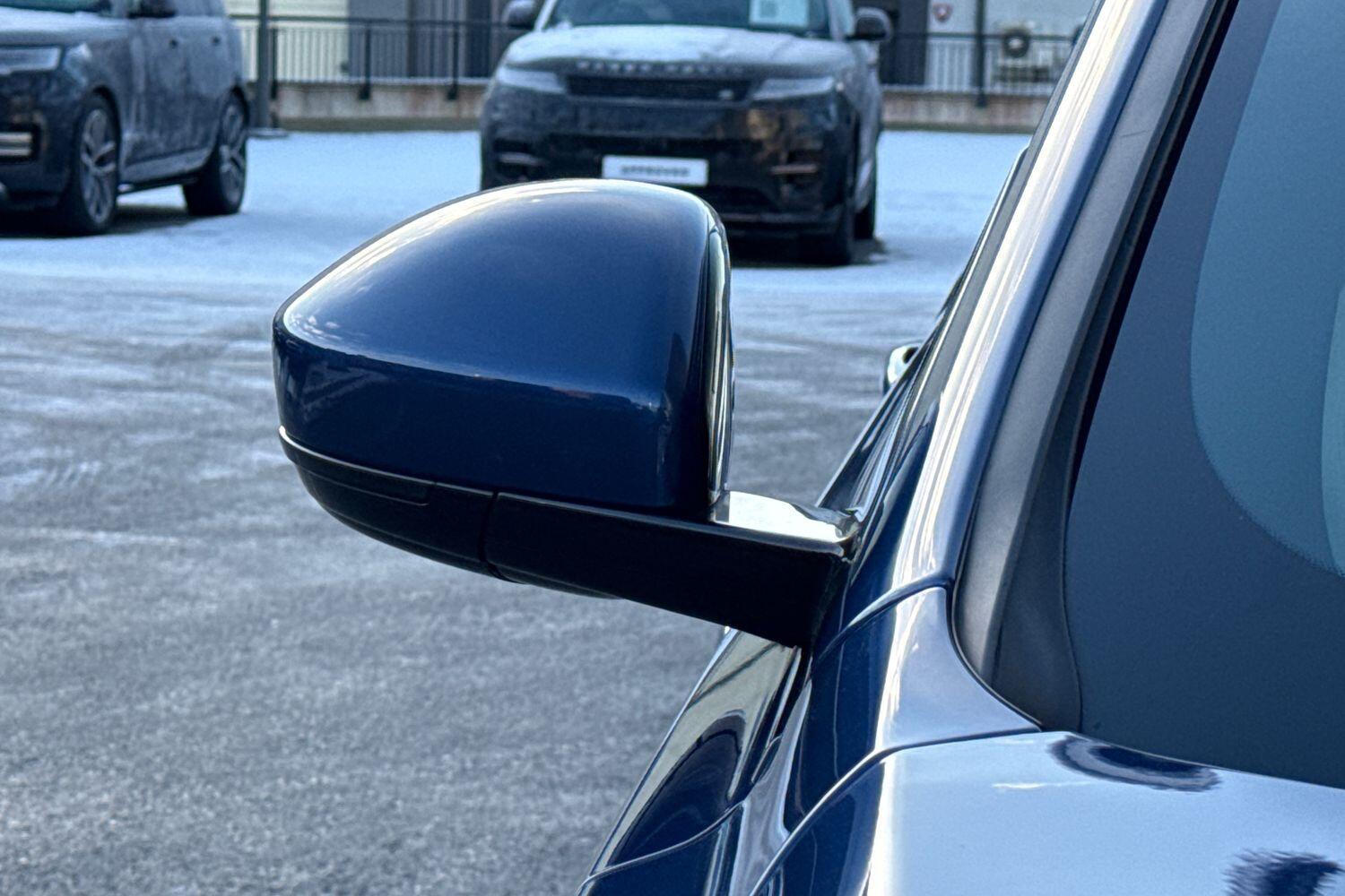 Used Jaguar F-Pace 2022 for sale - 77120704: Photo 23