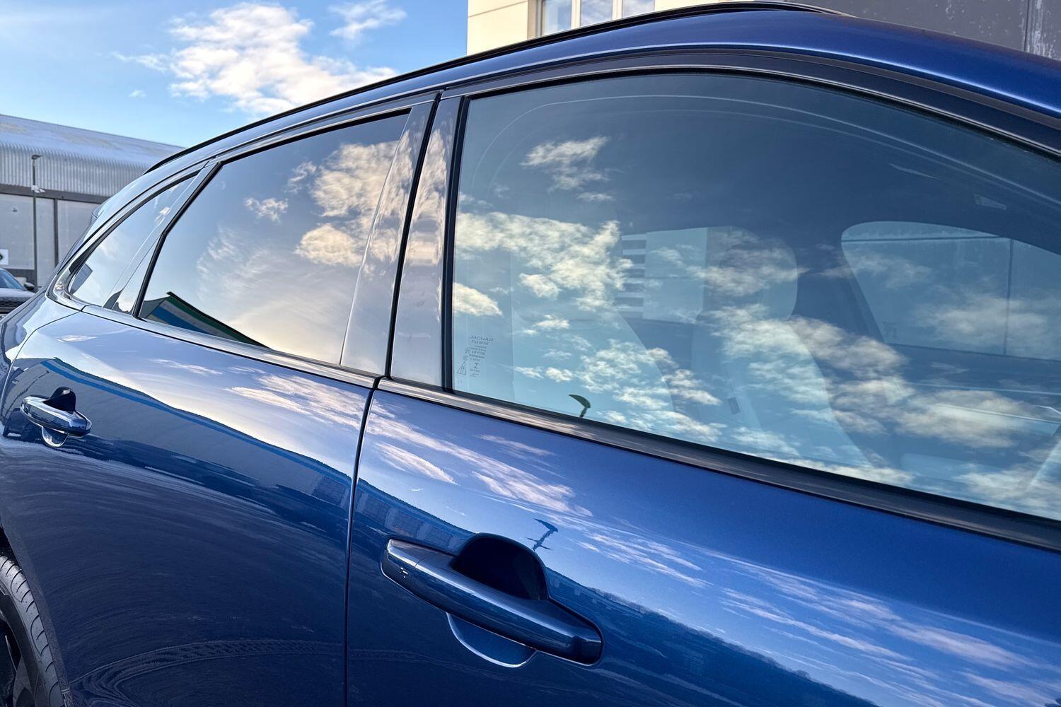 Used Jaguar F-Pace 2022 for sale - 77120704: Photo 25