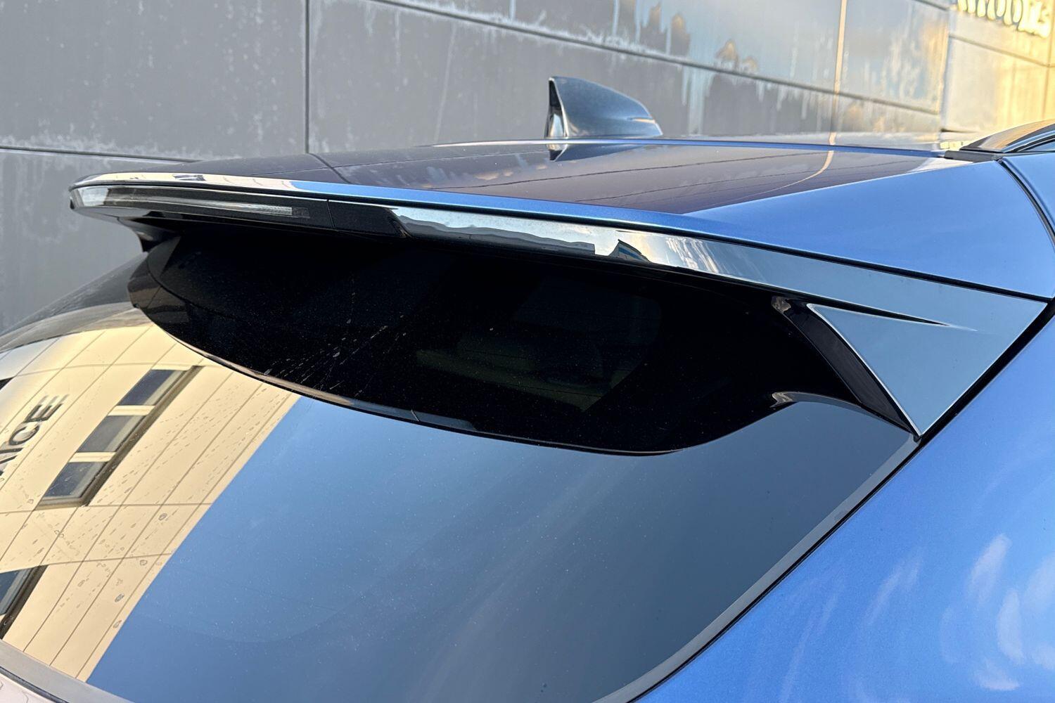 Used Jaguar F-Pace 2022 for sale - 77120704: Photo 26