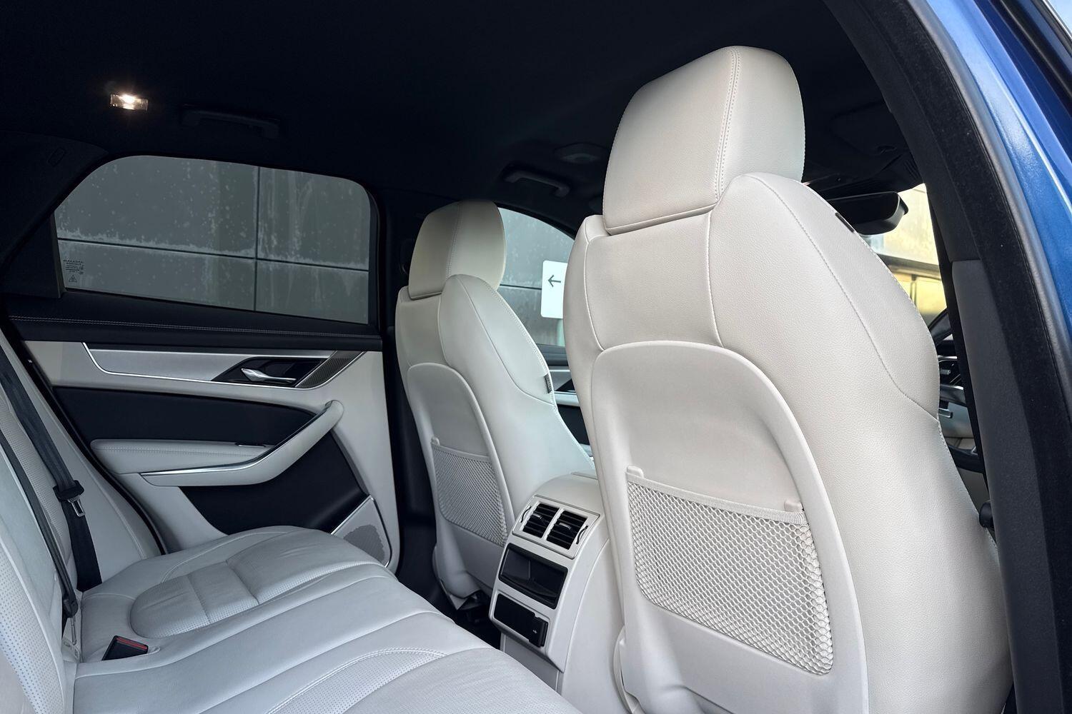 Used Jaguar F-Pace 2022 for sale - 77120704: Photo 33