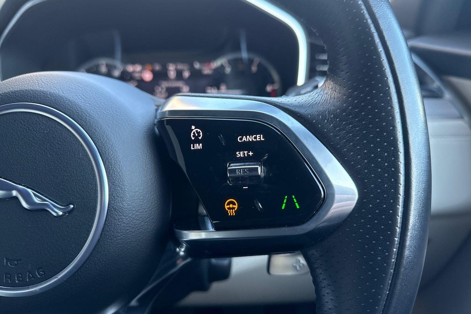 Used Jaguar F-Pace 2022 for sale - 77120704: Photo 44