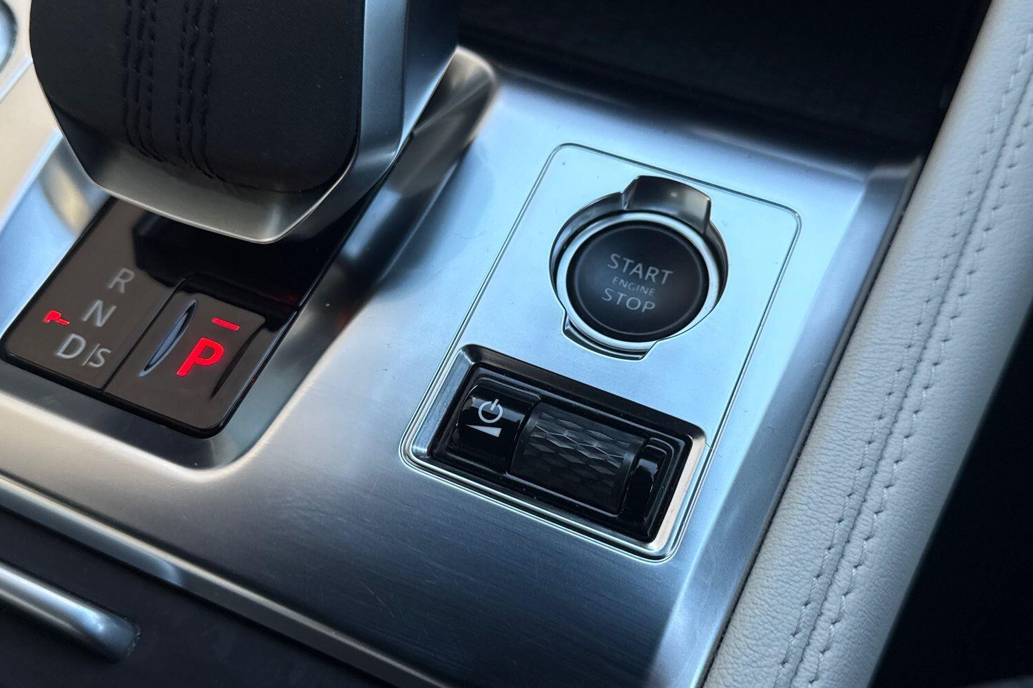 Used Jaguar F-Pace 2022 for sale - 77120704: Photo 45