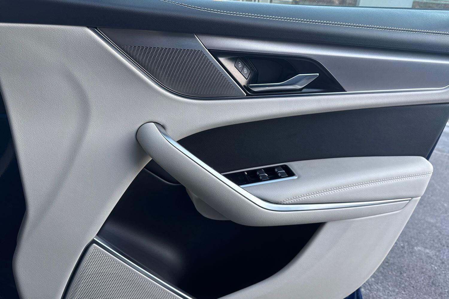 Used Jaguar F-Pace 2022 for sale - 77120704: Photo 47