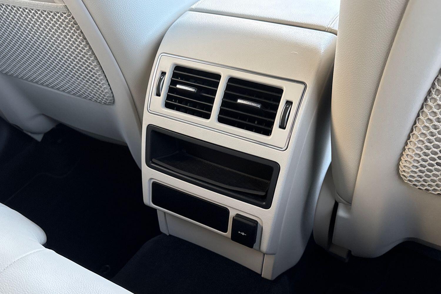 Used Jaguar F-Pace 2022 for sale - 77120704: Photo 52