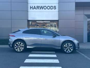 Used Jaguar I-Pace 2022 for sale - 75139494: Photo