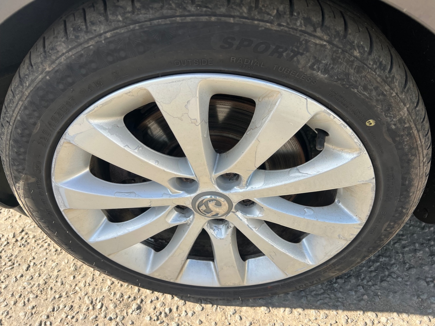 Used Vauxhall Meriva 2013 for sale - 75987822: Photo 11