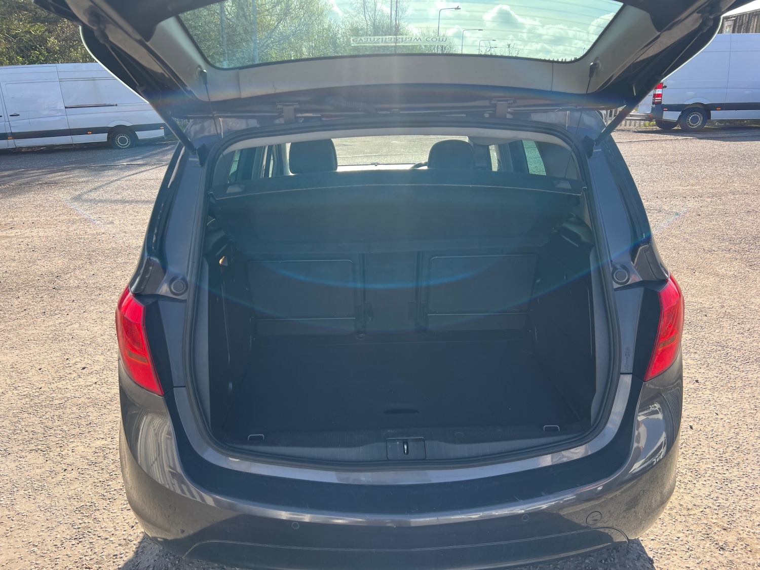 Used Vauxhall Meriva 2013 for sale - 75987822: Photo 5