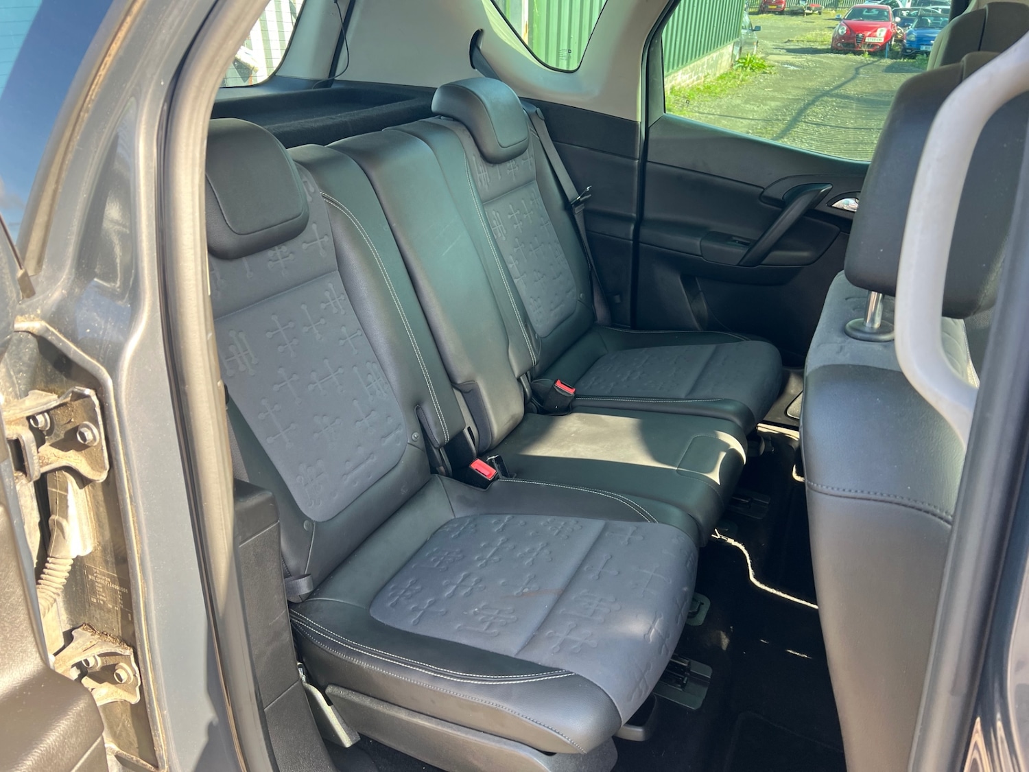 Used Vauxhall Meriva 2013 for sale - 75987822: Photo 6