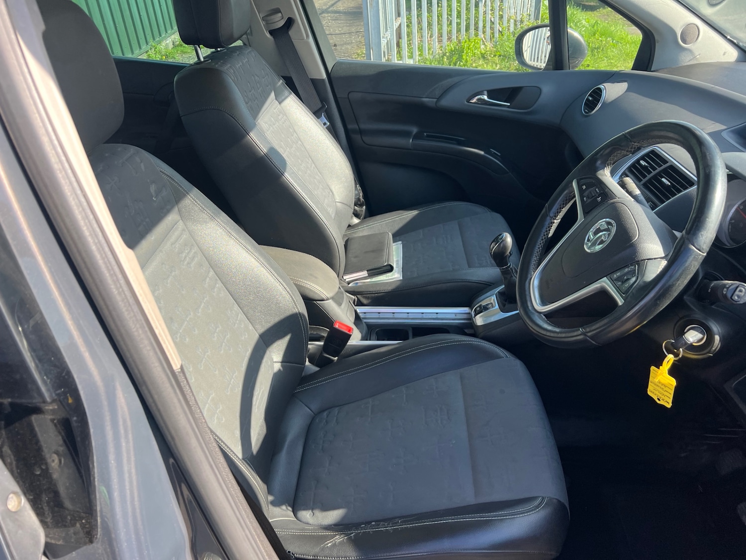 Used Vauxhall Meriva 2013 for sale - 75987822: Photo 7