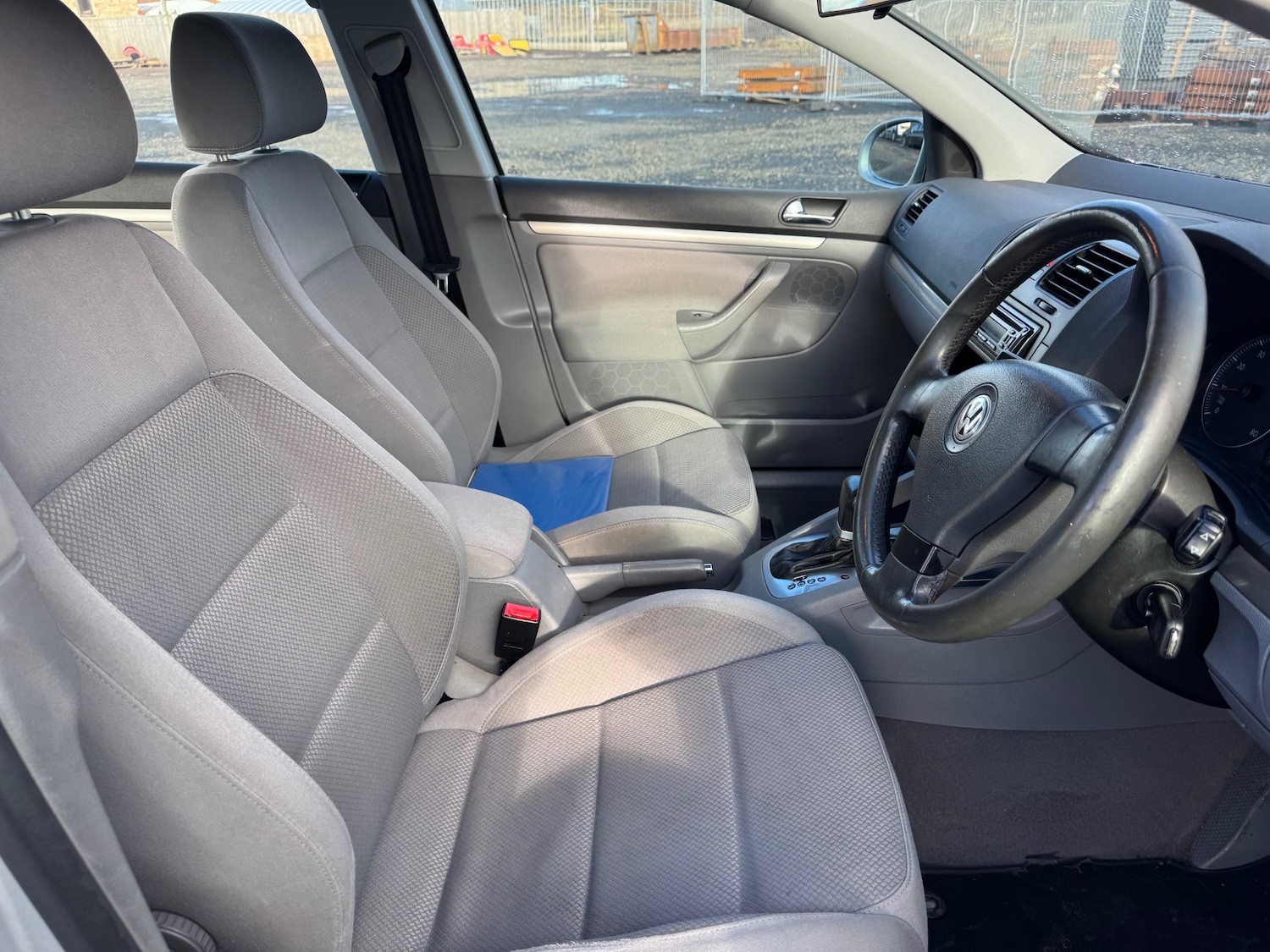 Used Volkswagen Golf 2007 for sale - 76541497: Photo 10