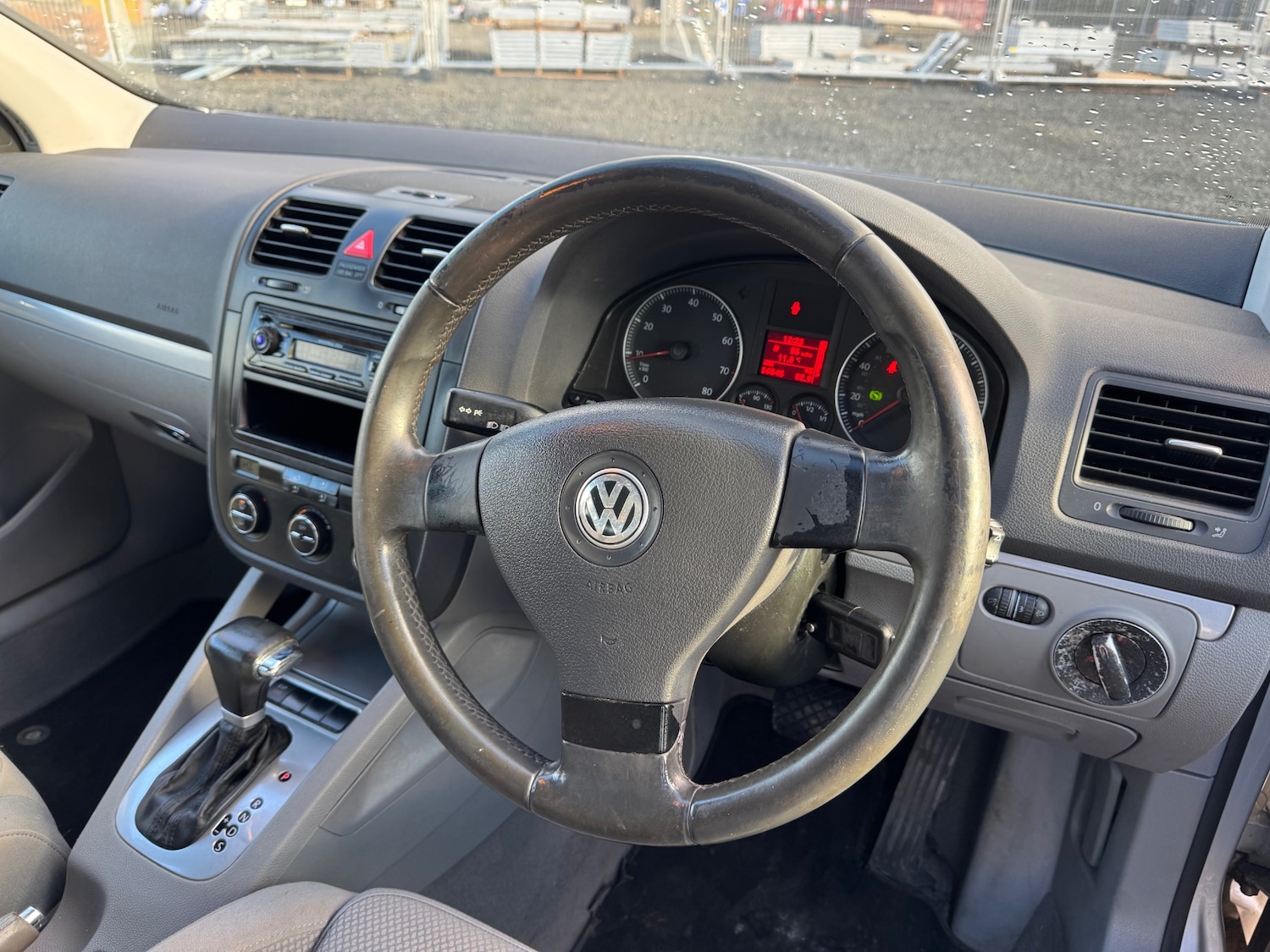 Used Volkswagen Golf 2007 for sale - 76541497: Photo 11