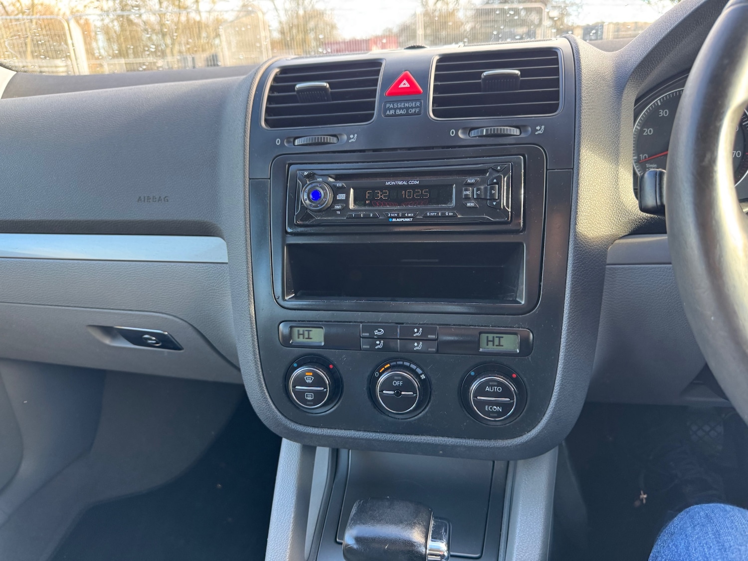 Used Volkswagen Golf 2007 for sale - 76541497: Photo 12