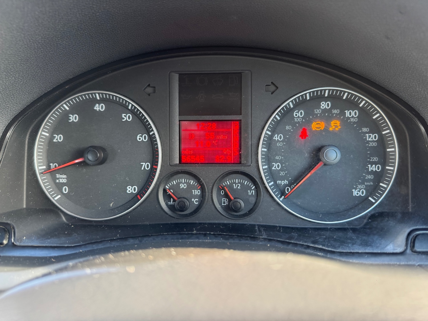 Used Volkswagen Golf 2007 for sale - 76541497: Photo 14