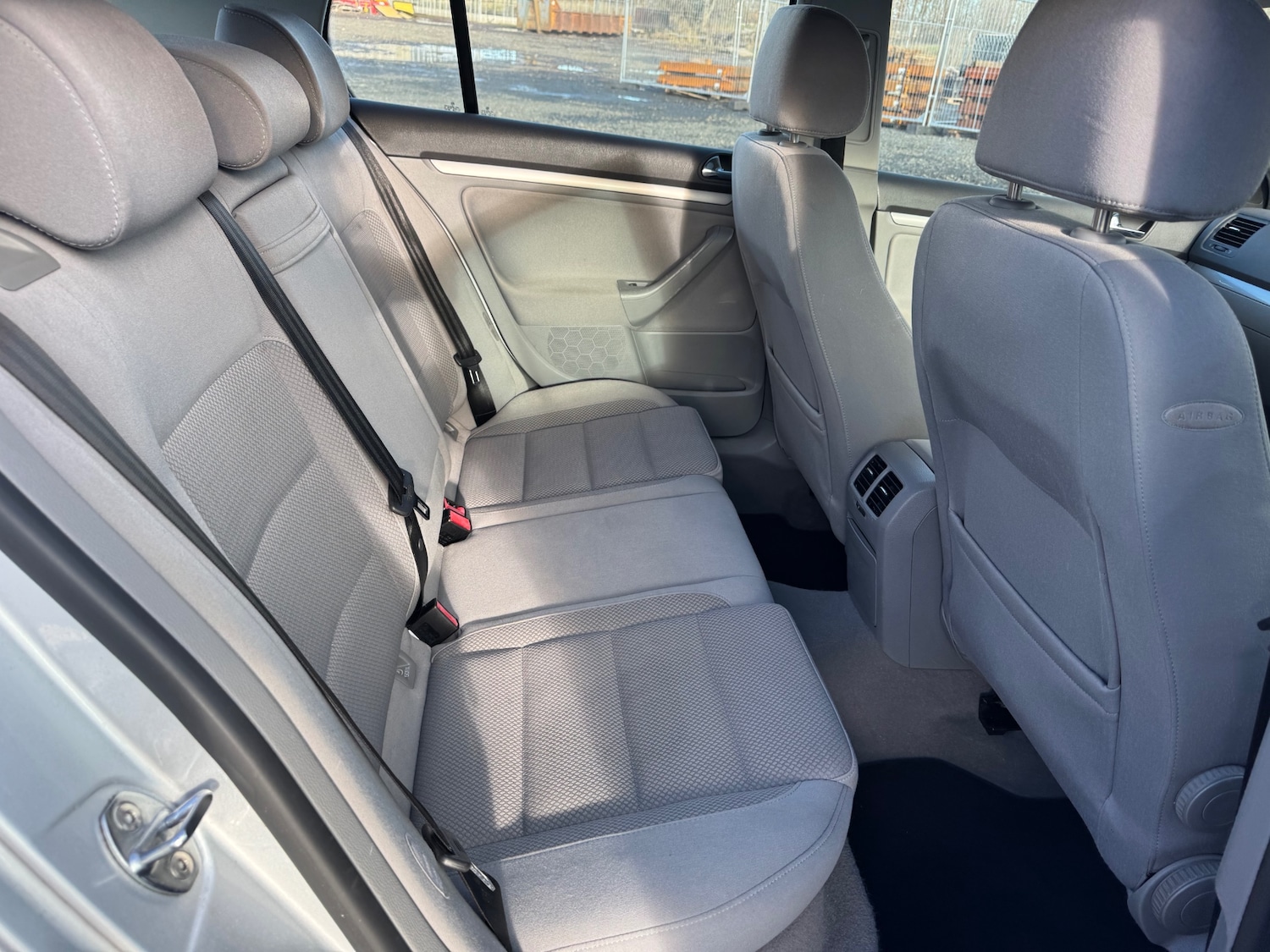 Used Volkswagen Golf 2007 for sale - 76541497: Photo 9