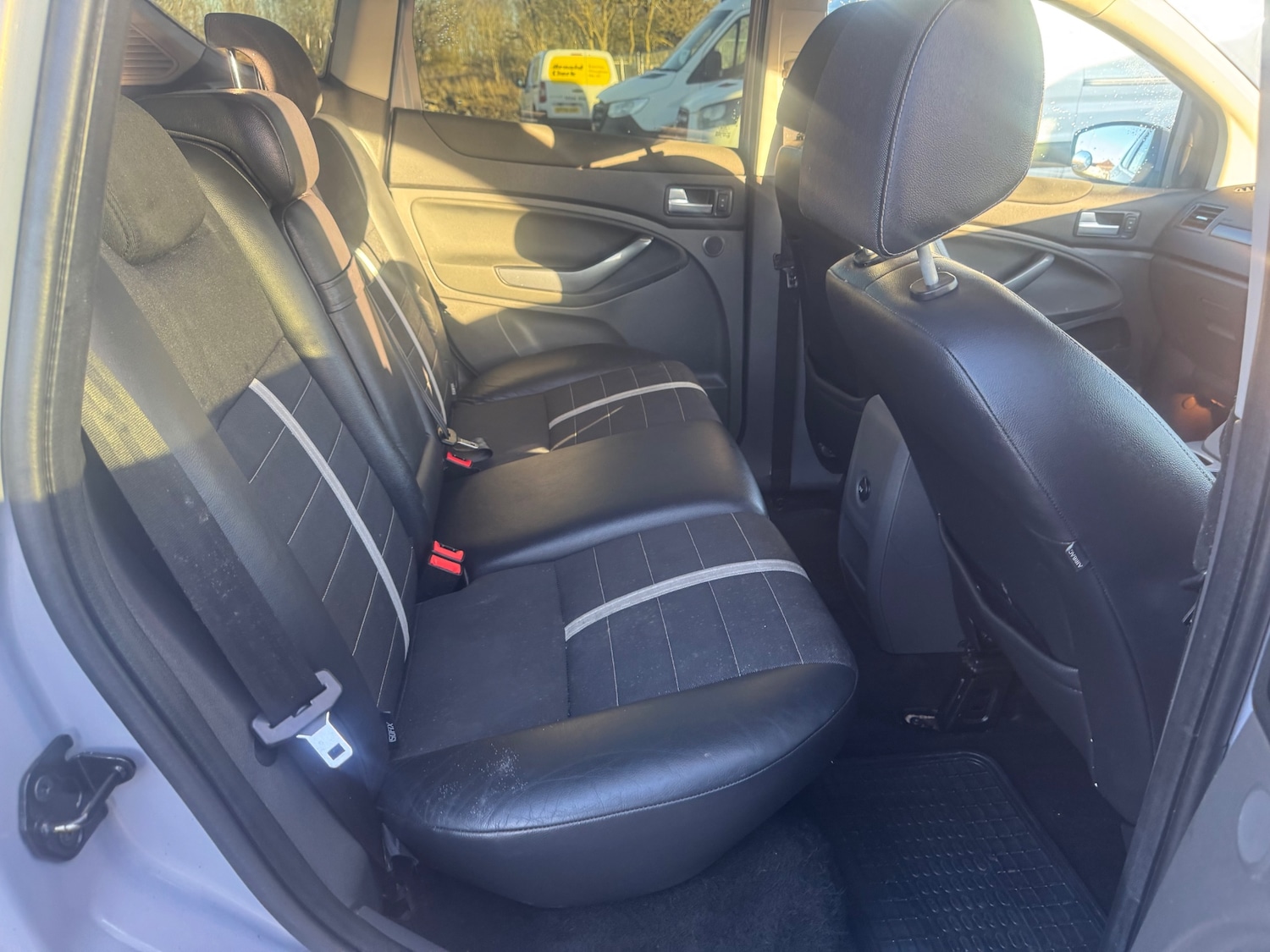 Used Ford Kuga 2011 for sale - 77206945: Photo 10