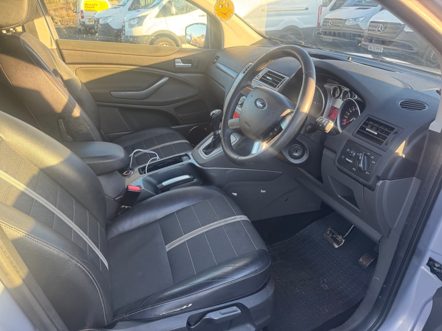 Used Ford Kuga 2011 for sale - 77206945: Photo 11