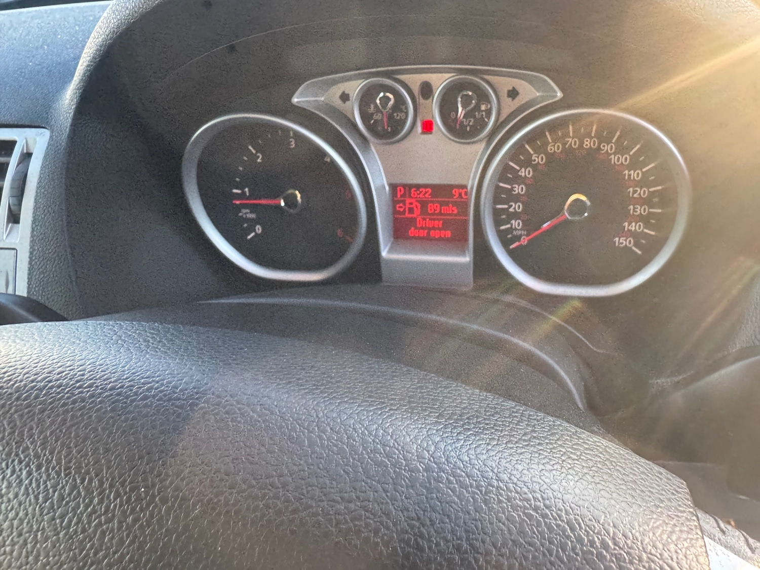 Used Ford Kuga 2011 for sale - 77206945: Photo 13