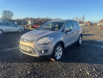Used Ford Kuga 2011 for sale - 77206945: Photo