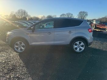 Used Ford Kuga 2011 for sale - 77206945: Photo