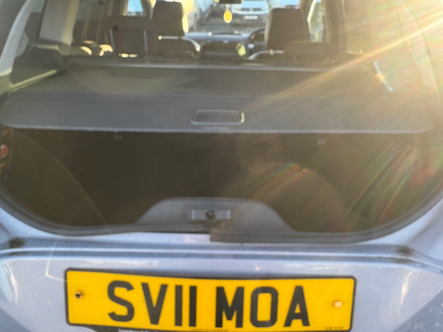 Used Ford Kuga 2011 for sale - 77206945: Photo 9