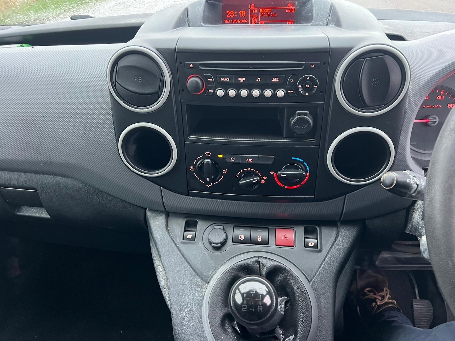 Used Citroen Berlingo 2017 for sale - 77234132: Photo 7