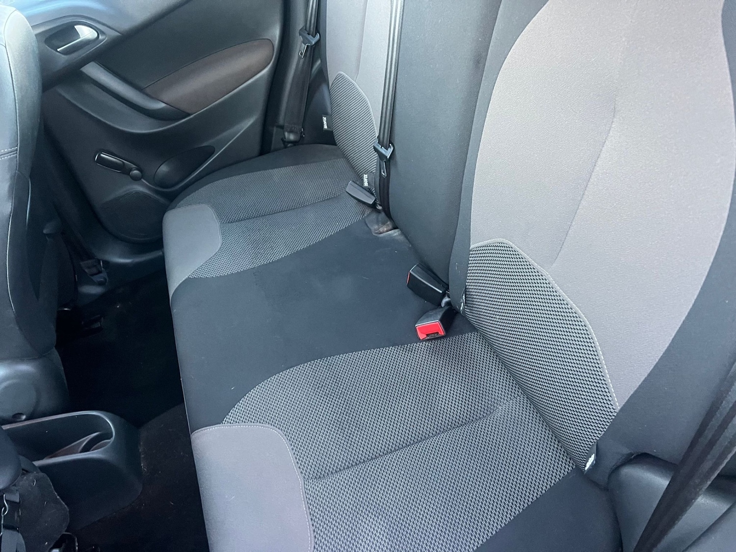 Used Citroen C3 2015 for sale - 76892597: Photo 11