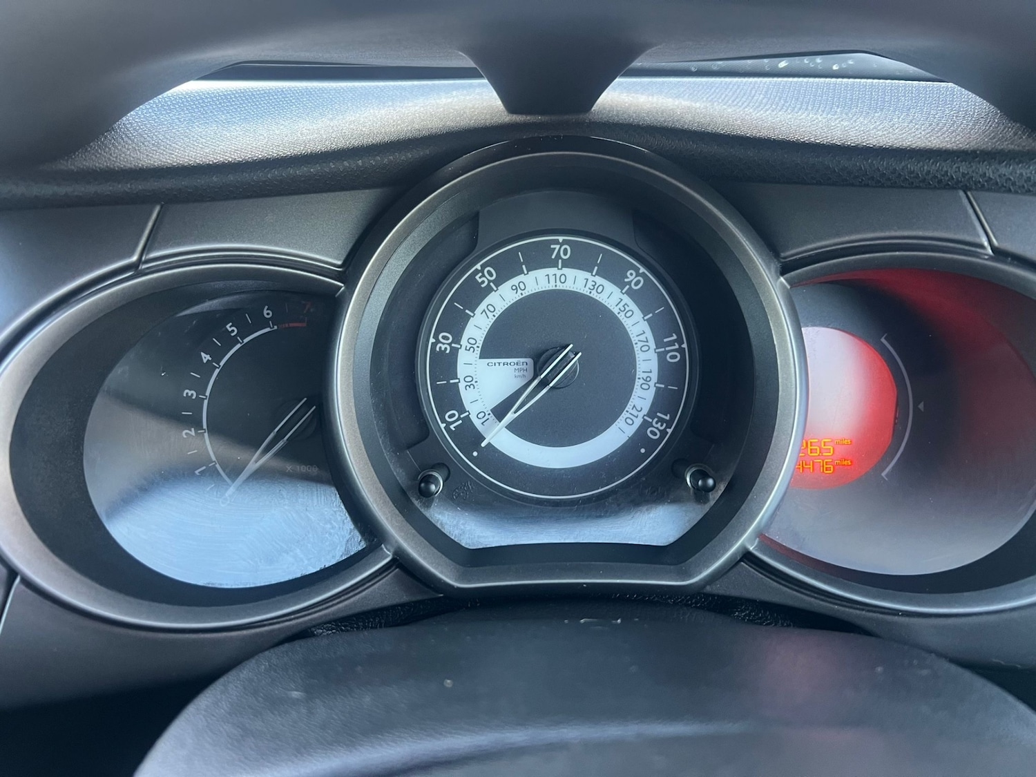 Used Citroen C3 2015 for sale - 76892597: Photo 12