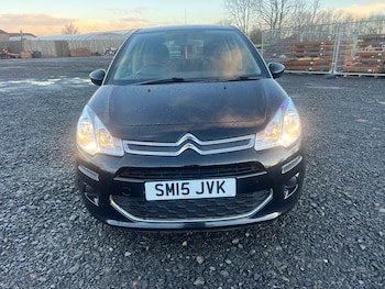 2015 (15) - 1.0 PureTech VTR+ 5dr