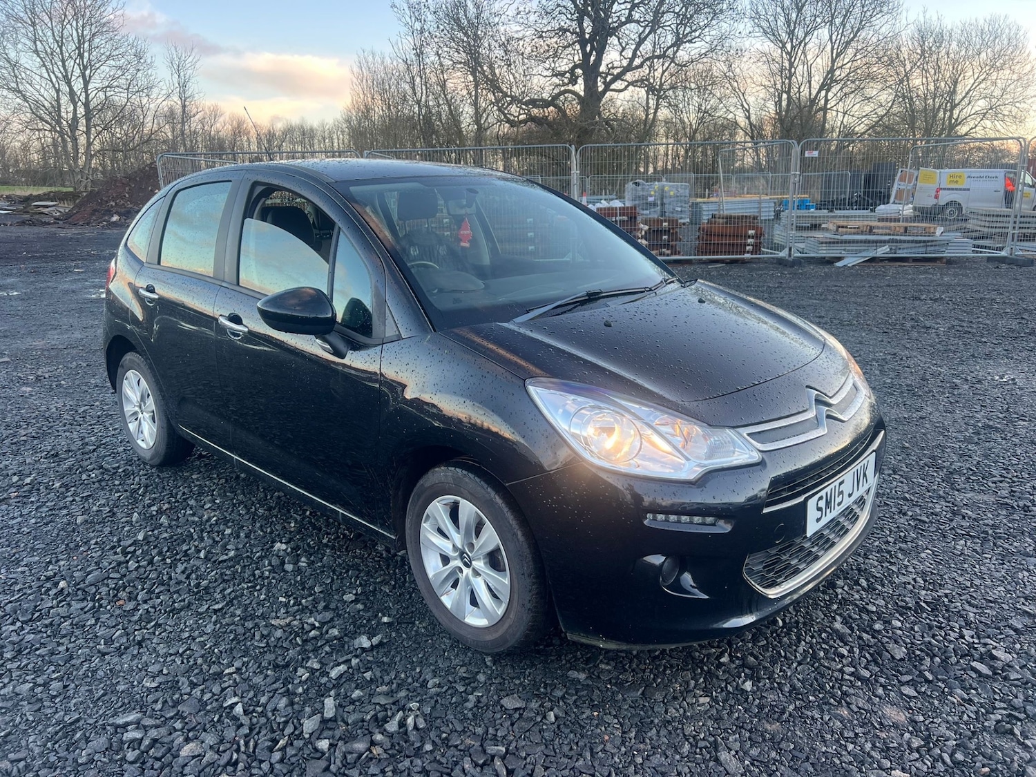 Used Citroen C3 2015 for sale - 76892597: Photo 2